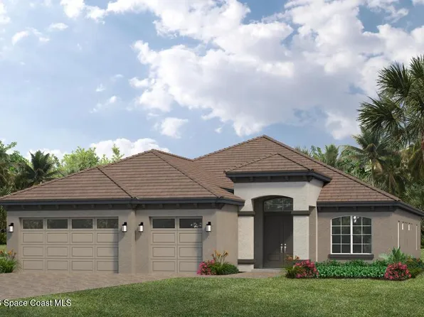 2492 Edestus Dr, Melbourne, FL 32940