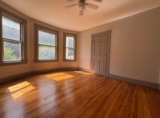 241 Congress Ave #1, Waterbury, CT 06708