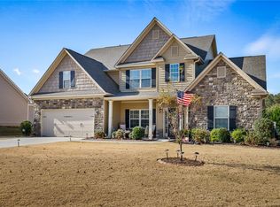 217 Graceview W, Anderson, SC 29625