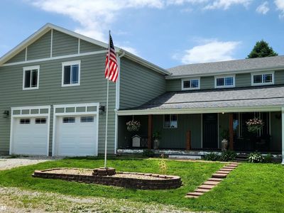 2858 180th St, Clarinda, IA, 51632