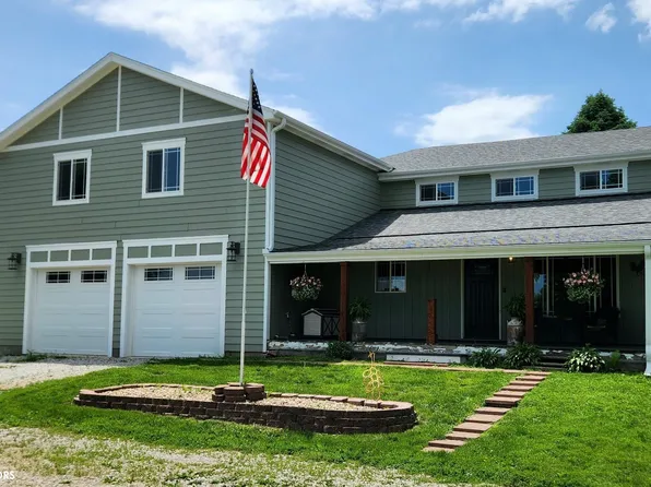 2858 180th St, Clarinda, IA 51632