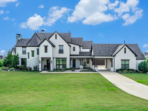 222 High View Trails, Aledo, TX 76008