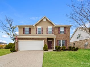 1068 Countess Ln, Spring Hill, TN 37174