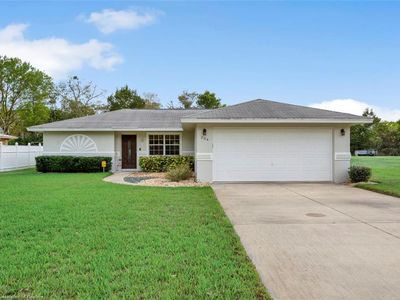 304 Quail Ave, Sebring, FL, 33870