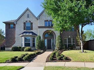 7112 Falling Water Ln, Plano, TX 75024