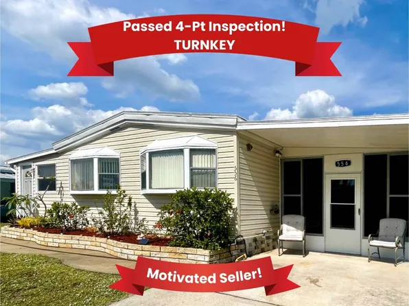 556 Montego Ln, Ellenton, FL 34222