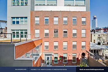 Rented by The Blueground