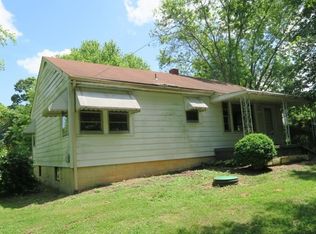 5251 Franklin St, Rocky Mount, VA 24151
