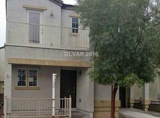 9117 Tantalizing Ave, Las Vegas, NV 89149