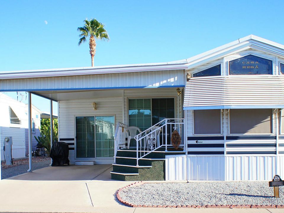 1st image of 7750 E Broadway Rd Lot 502