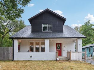 3237 N Arsenal Ave, Indianapolis, IN