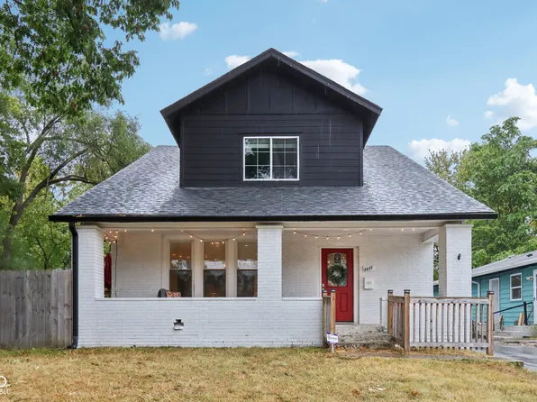 3237 N Arsenal Ave, Indianapolis, IN 46218