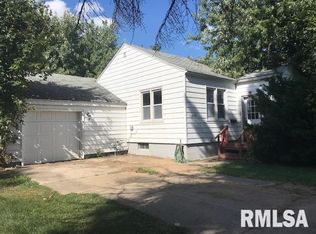 1118 June St, Kewanee, IL 61443