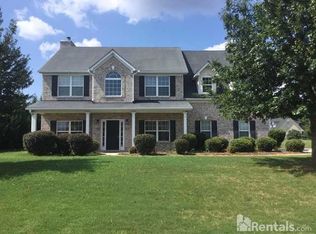 35 Hampton Pl, Covington, GA 30016