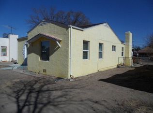 1626 Stone Ave, Pueblo, CO 81004