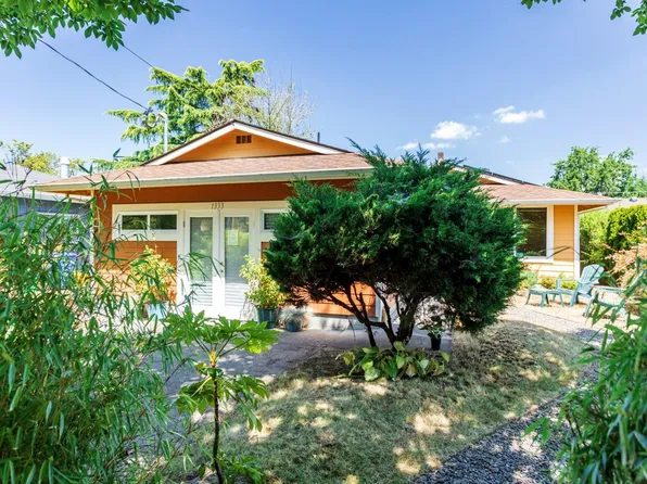 1333 NE Rosa Parks Way #A, Portland, OR 97211