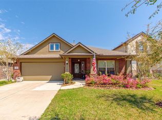 1310 Tee Time Ct, Crosby, TX 77532