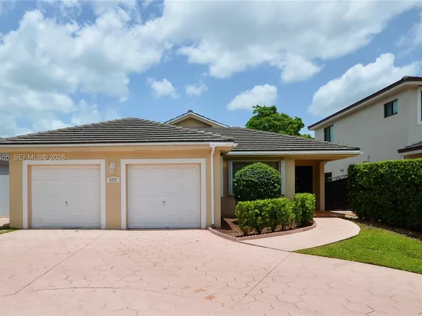 8727 NW 150th Ter, Miami Lakes, FL 33018