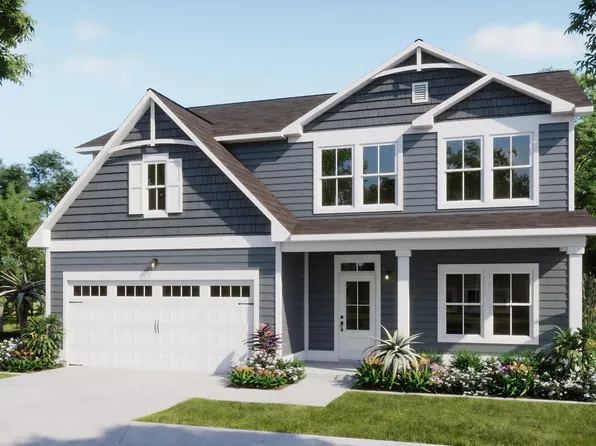 1051 Fryar Avenue #78, Leland, NC 28451