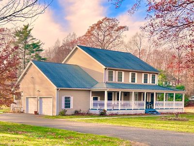 50 Ancient Highway, Oxford, CT, 06478