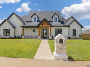 161 Zebra Way, Bullard, TX 75757
