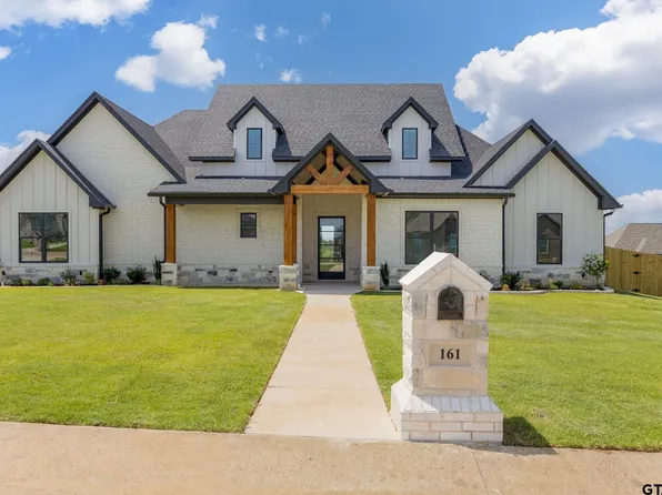 161 Zebra Way, Bullard, TX 75757