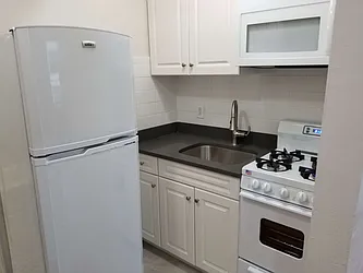 Rented by JMK Realty