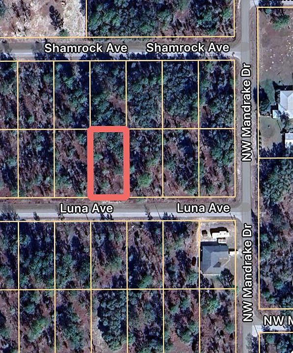 2nd image of 0 NW Luna Ave #21