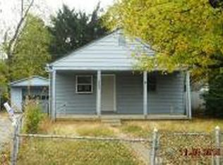 2209 N Moreland Ave, Indianapolis, IN