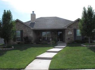 7912 Knoxville Dr, Amarillo, TX 79118