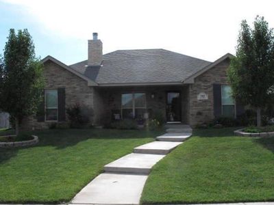 7912 Knoxville Dr, Amarillo, TX, 79118