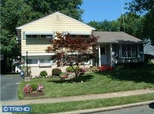 506 Stevens Rd, Morrisville, PA 19067