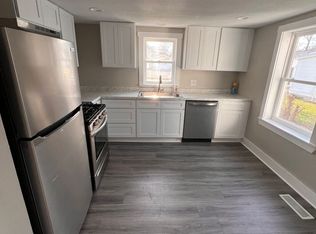 516 E 2nd St, Monroe, MI 48161