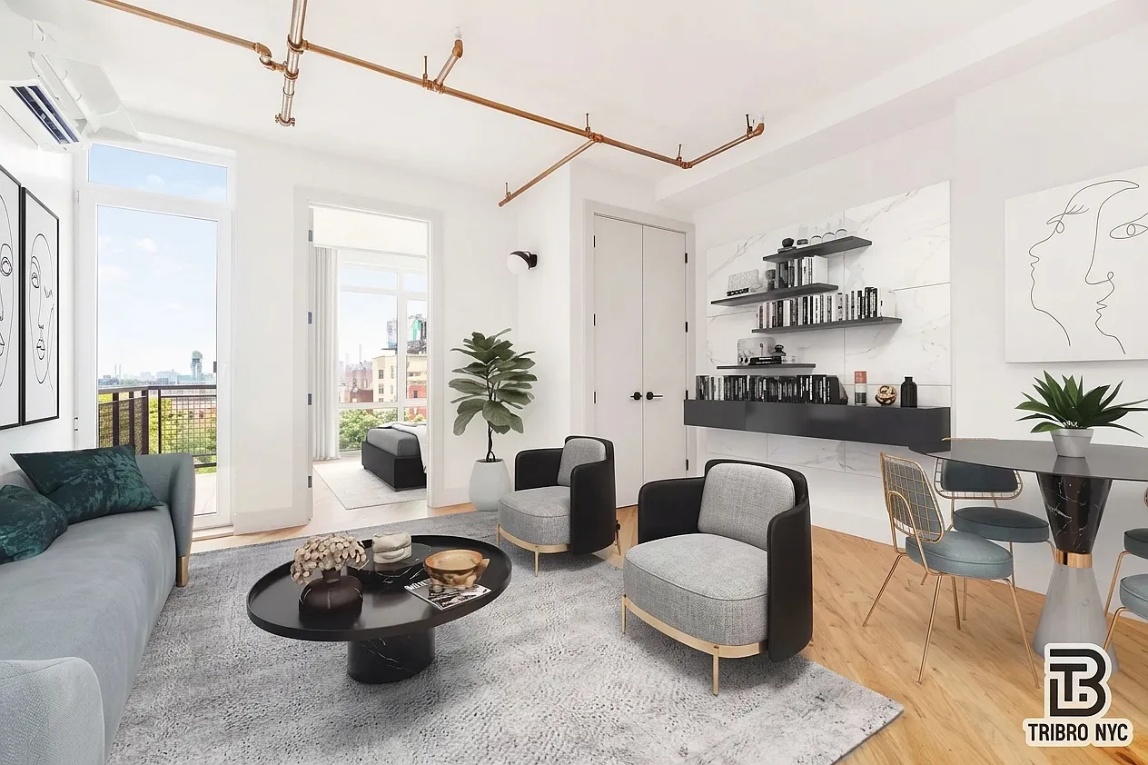 417 East 135th Street — Photo 3