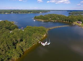 486 Wicomico Dr, Heathsville, VA
