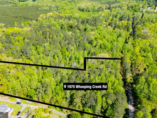 1975 Whooping Creek Rd, Carrollton, GA 30116