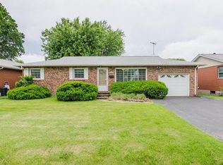 2140 Dawn Pl, Granite City, IL