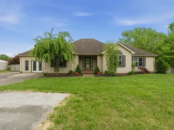 533 Old Mount Pleasant School Rd, Alvaton, KY 42122