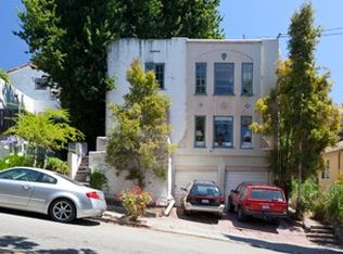 1625 Euclid Ave, Berkeley, CA 94709