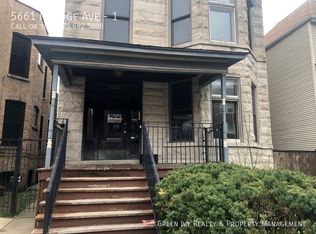 5661 N Ridge Ave #1, Chicago, IL 60660