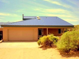 848 Acapulco Rd NE, Rio Rancho, NM 87144