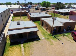 819 Madero Ave UNIT 1234, Las Cruces, NM 88005