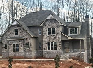 401 Lakeshore Dr, Monroe, GA 30655