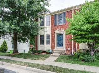 4022 Cairo Pl, Woodbridge, VA 22192