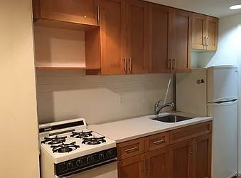 Rented by East Village Rentals and Sales