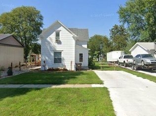705 W Pilcher Ave, Plainview, NE 68769