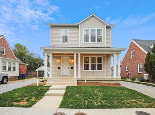 316 E Monroe Ave #B, Alexandria, VA 22301
