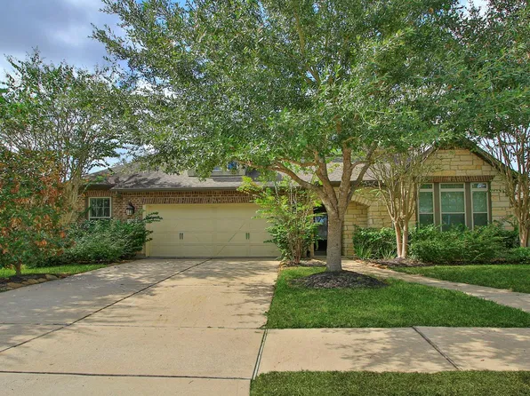 27018 Cheyenne Crst, Katy, TX 77494
