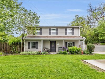 8704 Columbia Rd, Olmsted Falls, OH, 44138