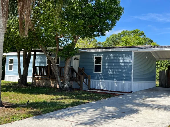 4142 Fountain Palm Rd, Cocoa, FL 32926